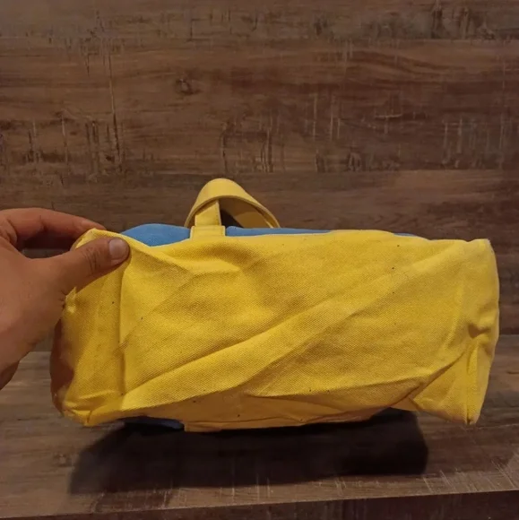 Ralph Lauren Tote Bag Used. Condition 8:10 - Picture 2 of 5